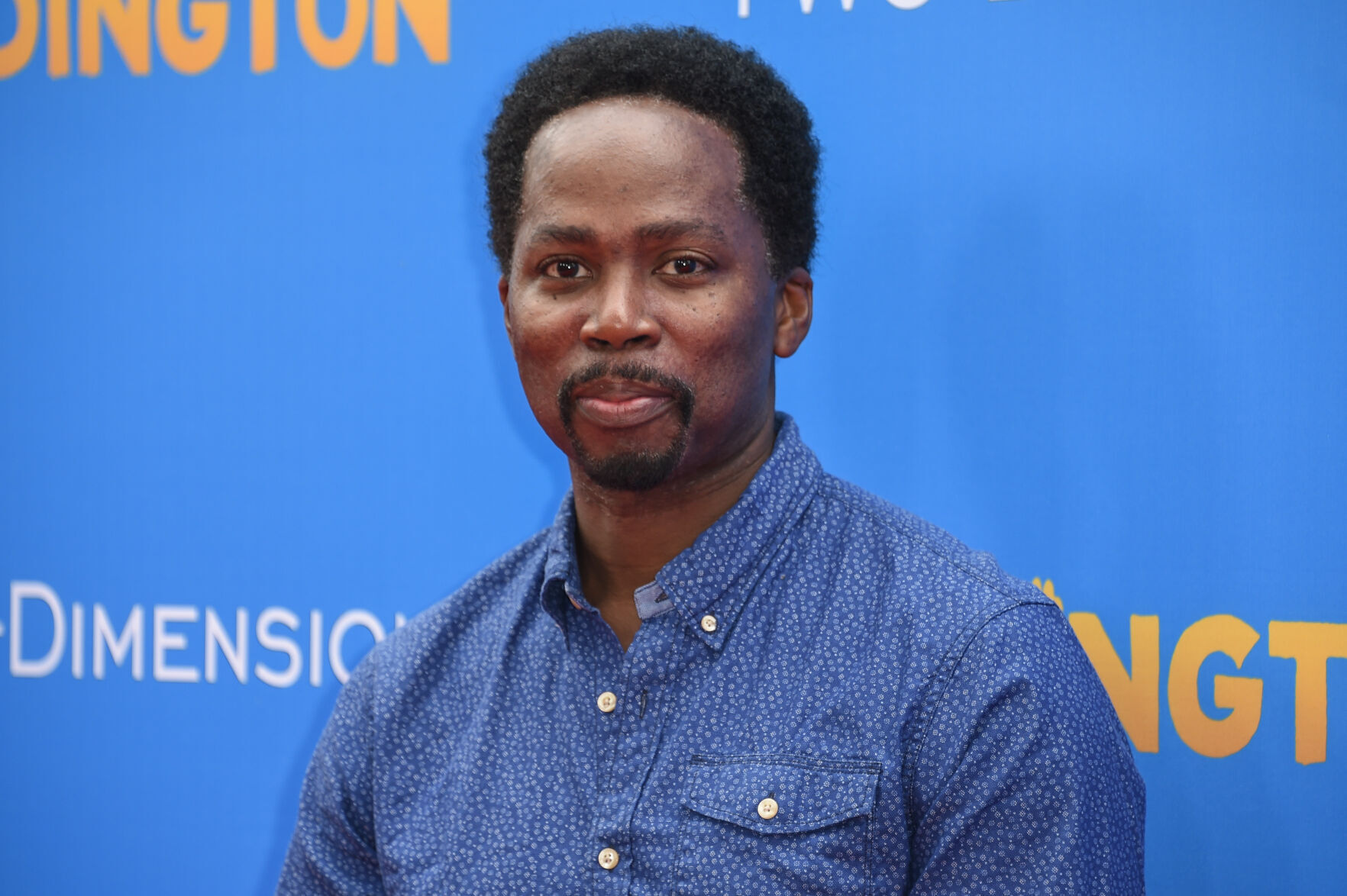 Harold Perrineau